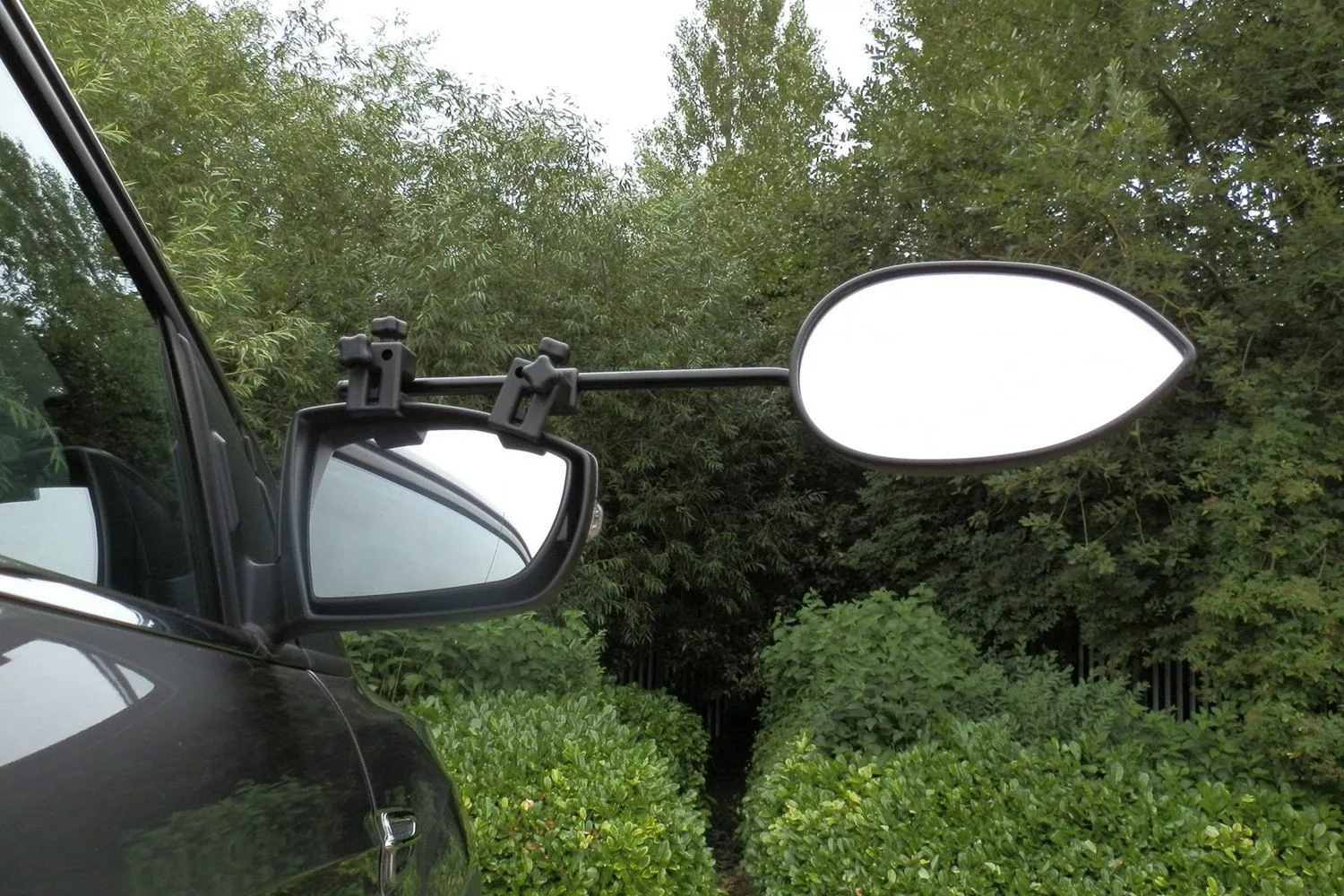 Aero 3 Extra Wide Mirror Conve